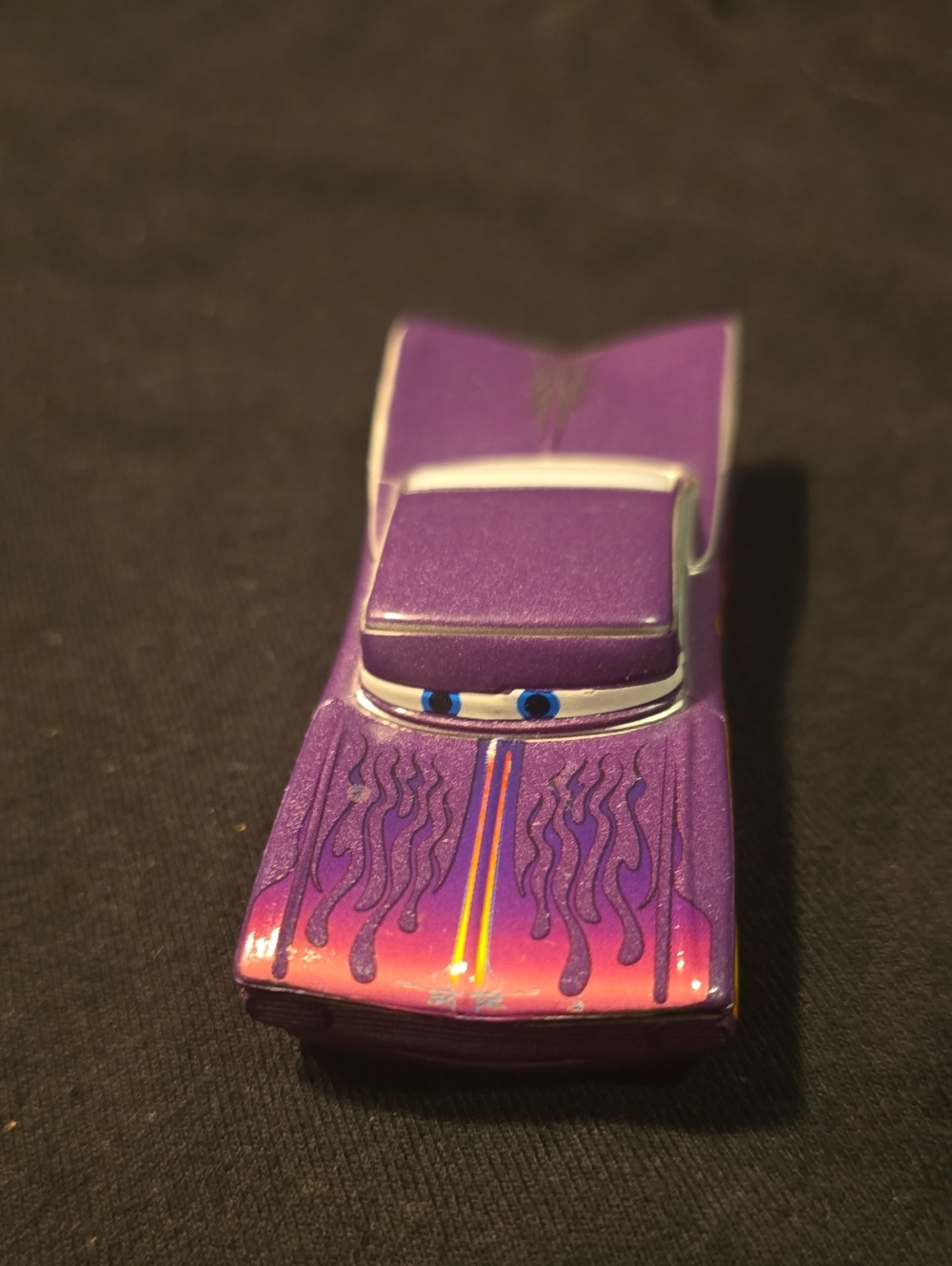 Ramone From Disney Pixar Cars